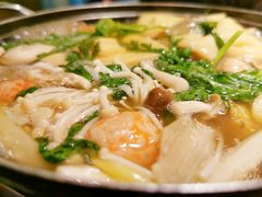 -山葵家·创意料理(万象汇店)
