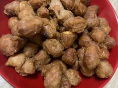 花生米-协顺园回头馆(南顺城路店)