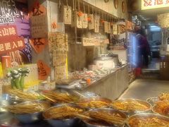 -嘉州鲜知味钵钵鸡(奎星楼店)