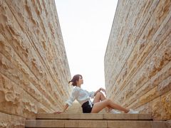 -盘龙城国家考古遗址公园