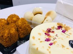 -面包新语(KKMALL京基店)