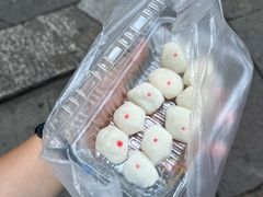 -瞻园面馆鸭血粉丝汤(老门东店)