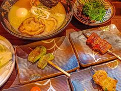 -鸟鹏烧鸟居酒屋(昌岗店)