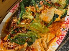 -福苗小骆驼烧烤(大唐不夜城店)