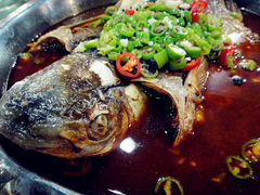 -美味故事特色餐厅(汉阳郭茨口店)