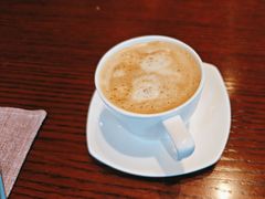 -浙江西子宾馆·瑶园咖啡厅