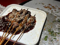 -醉烧膘·烧烤夜宵王(总店)