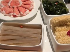 -祥源胡同·涮牛羊肉火锅(花桥店)