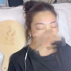 -久匠·野生眉半永久纹眉