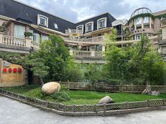 -叶叶菩提(太原别墅店)