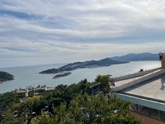 -白玉山景区