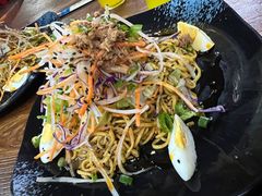 -屯屯面(海尔路店)