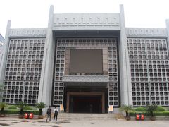 -南昌八一起义纪念馆