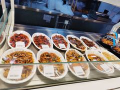 -盒马鲜生(帝斯曼店)