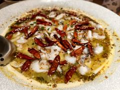 -太二酸菜鱼(天鹅湖万达店)