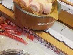 -龍歌自助小火锅(崂山丽达店)