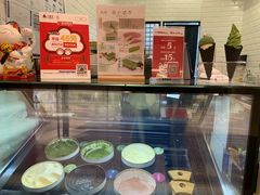 -無邪日式甜品(华润五彩城购物中心店)