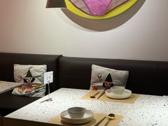 -素描餐厅(灵隐天竺店)