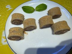 -大海碗·炸酱面·烤鸭·京菜(天坛店)