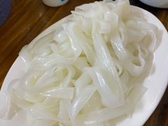 河粉-柴头哥·牛肉火锅(爱民路店)