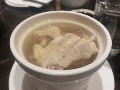 鸡汤-鼎泰丰(46th street)