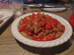 -那时新疆·若羌(经纬汇店)