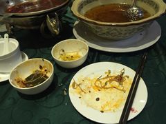 -渝信川菜(南滨店)