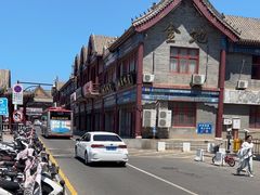-蓟县鼓楼