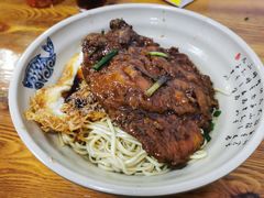-无名氏面馆(邮电路店)