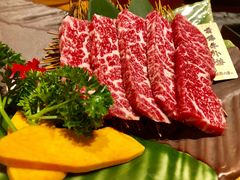 牛小排-黑牛の店·和牛烧肉(合生汇店)