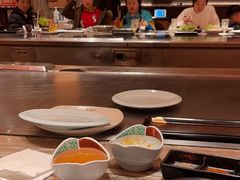 -赤坂亭·M9和牛烧肉·铁板烧·日料398放题(长泰广场店)