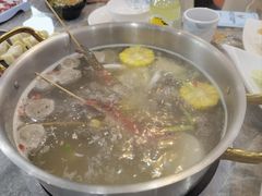 -牛天下·牛肉·海鲜·打边炉·融合菜