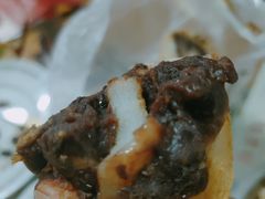 -清真·白记年糕(牛街北口店)