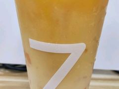 杨枝甘露-7分甜(苏州中心店)