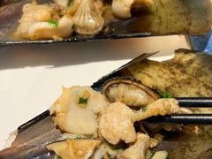 -旺达·福州菜(正大广场店)