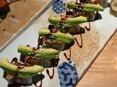 -Hatsune隐泉日式料理(三里屯太古里店)