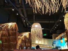 -椰莱泰小谷·东南亚融合菜(坪山悦阾SPACE店)