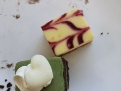 -皇朝万鑫自助餐厅