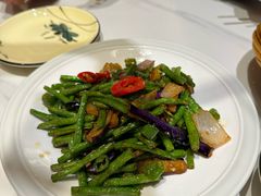 -阿露佳·舌尖上的安吉菜