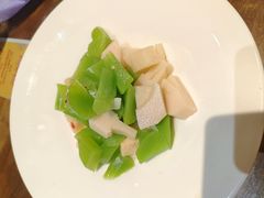 -泉畔人家·老济南经典鲁菜(大明湖店)