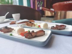 -喜粤8号(四海唐人街店)