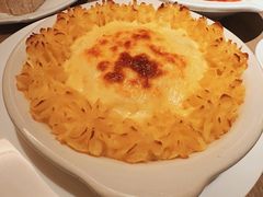 -波特曼西餐厅(中央大街店)