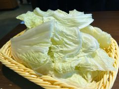 大白菜-望蝎门羊蝎子火锅(祭城店)