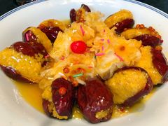 -蔡家酒楼(一德街店)