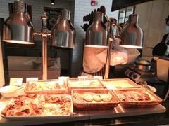 -昆山琶拉帝诗酒店·河畔咖啡厅Riverside Cafe