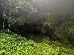 -海口火山口国家地质公园