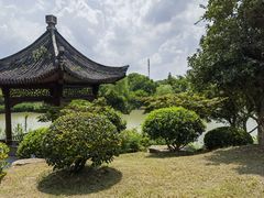 -狼山风景名胜区