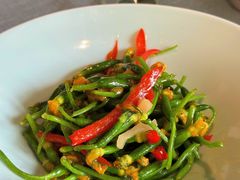 -野蔓果·山野菜(西湖景区·龙井茶田店)