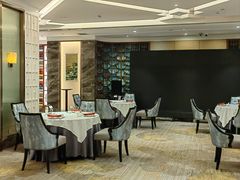 -南京金丝利喜来登酒店