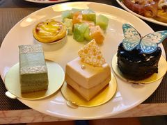 -城市名人酒店喝彩西餐厅(人民南路店)